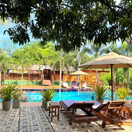 Gold Crown Residence Dambulla Ngoại thất bức ảnh
