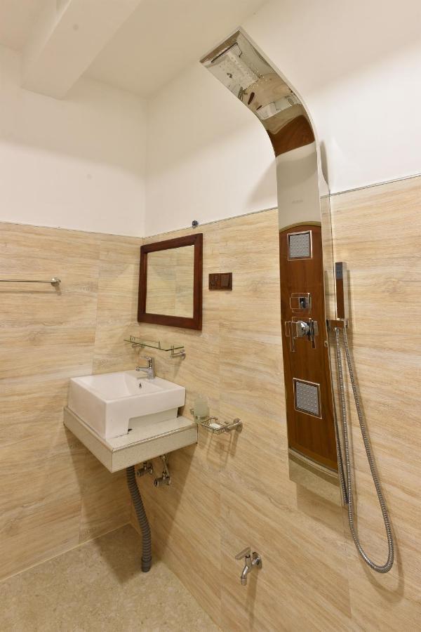 Gold Crown Residence Dambulla Ngoại thất bức ảnh
