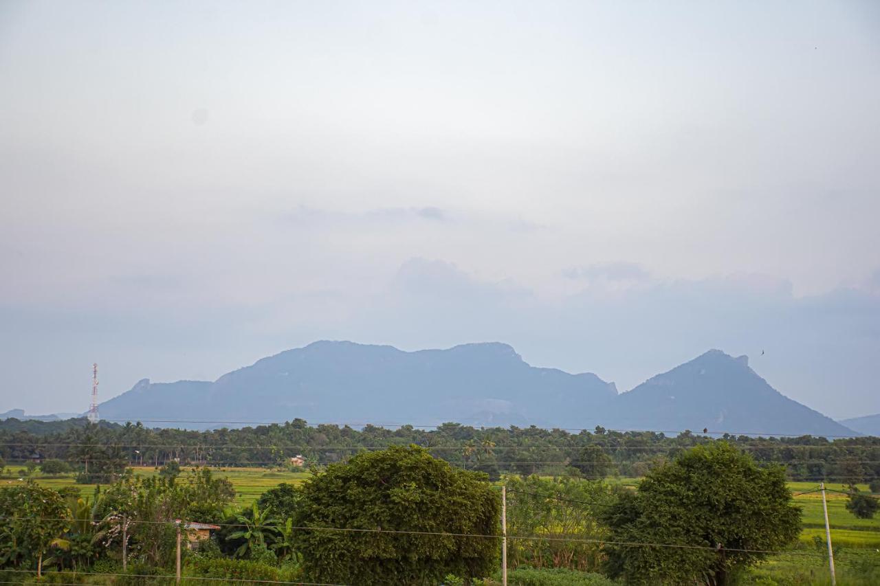 Gold Crown Residence Dambulla Ngoại thất bức ảnh