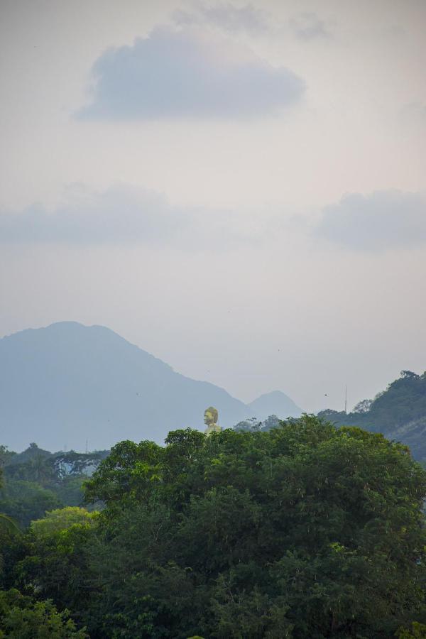 Gold Crown Residence Dambulla Ngoại thất bức ảnh