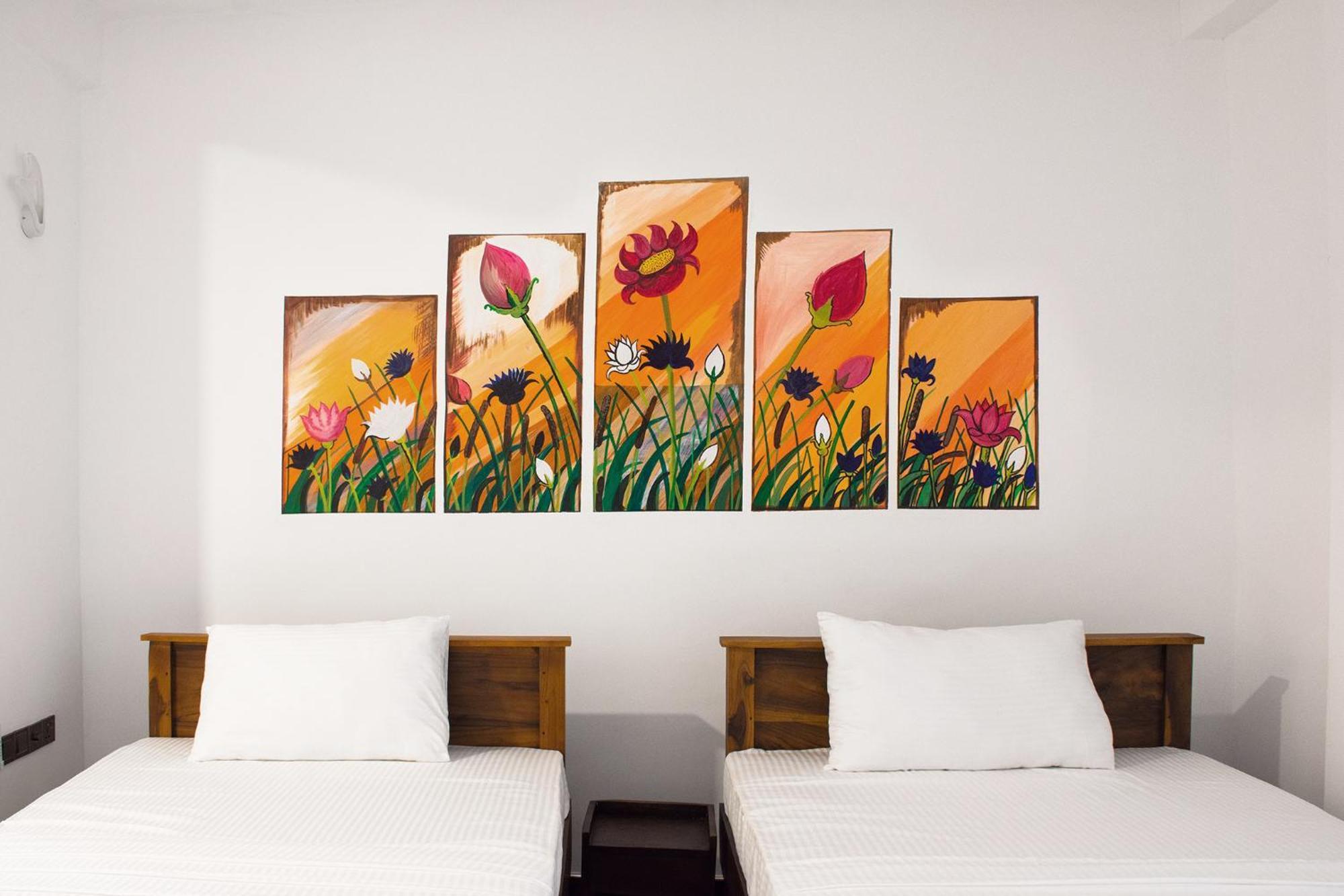 Gold Crown Residence Dambulla Ngoại thất bức ảnh