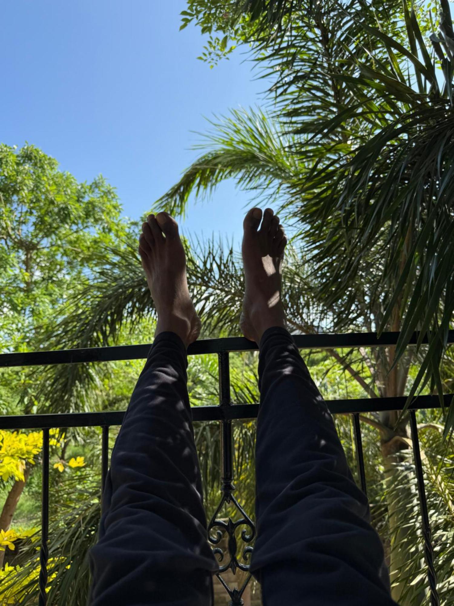 Gold Crown Residence Dambulla Ngoại thất bức ảnh