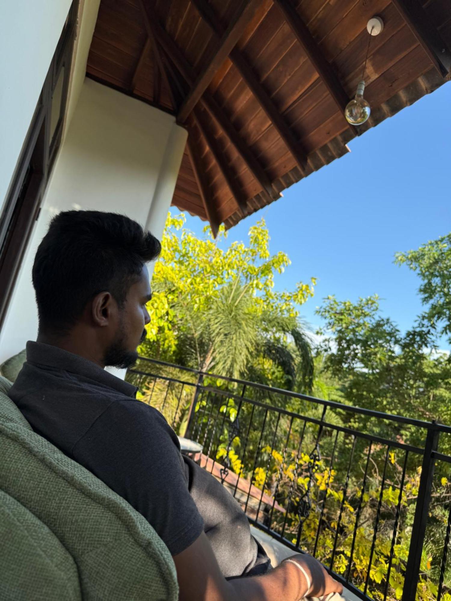 Gold Crown Residence Dambulla Ngoại thất bức ảnh