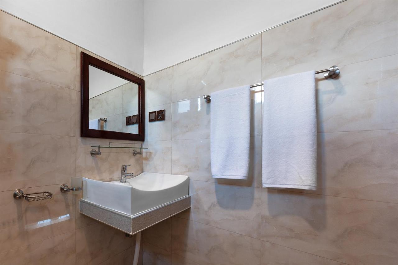 Gold Crown Residence Dambulla Ngoại thất bức ảnh