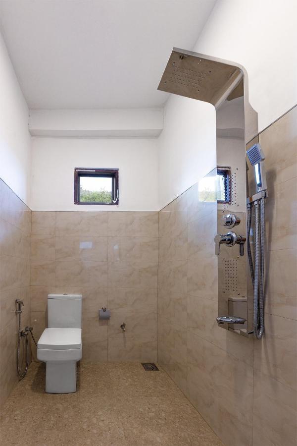 Gold Crown Residence Dambulla Ngoại thất bức ảnh