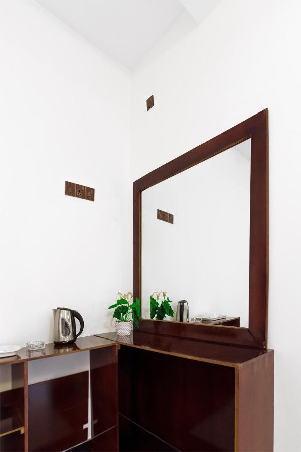 Gold Crown Residence Dambulla Ngoại thất bức ảnh